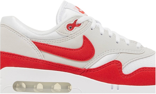 (W) エアマックス1 '86 ビッグバブル DO9844-100 Order (W) エアマックス1 '86 ビッグバブル DO9844-100