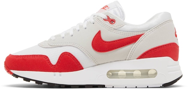 (W) 여성용 나이키 에어 맥스 1 '86 '빅 버블' DO9844-100 DO9844-100 Lookbook (W) 여성용 나이키 에어 맥스 1 '86 '빅 버블' DO9844-100 DO9844-100