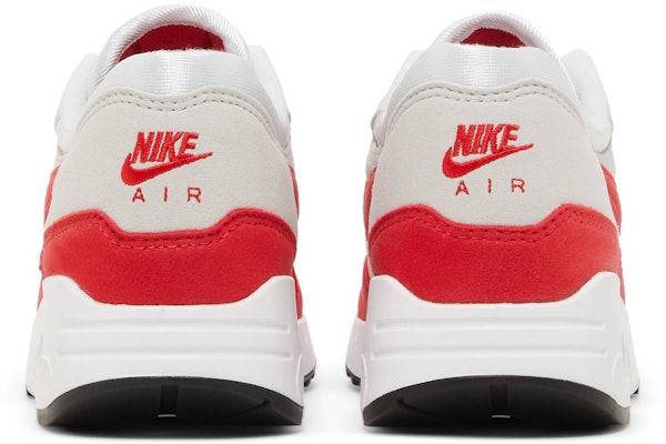 (Women) Nike Air Max 1 '86 'Big Bubble' DO9844-100 Details for (Women) Nike Air Max 1 '86 'Big Bubble' DO9844-100