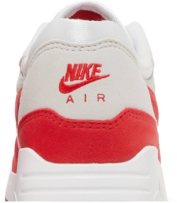 (W) エアマックス1 '86 ビッグバブル DO9844-100 Sizing (W) エアマックス1 '86 ビッグバブル DO9844-100