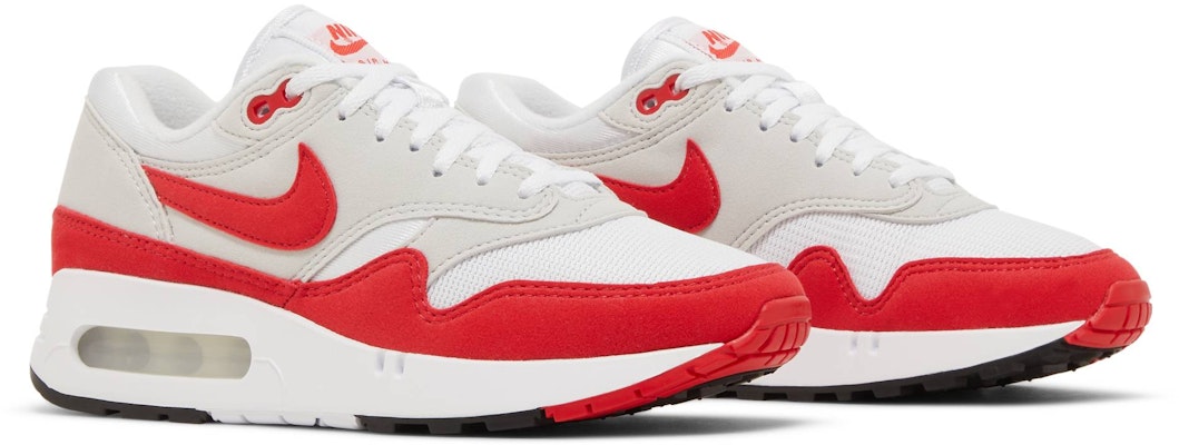 (W) エアマックス1 '86 ビッグバブル DO9844-100 Cheap (W) エアマックス1 '86 ビッグバブル DO9844-100