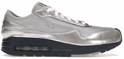 (Women) Nike Air Max 1 '86 Jacquemus Silver HM6690-400 (Women) Nike Air Max 1 '86 Jacquemus Silver HM6690-400
