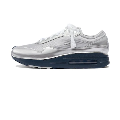 (W) Nike Jacquemus Air Max 1 86 'Silver'