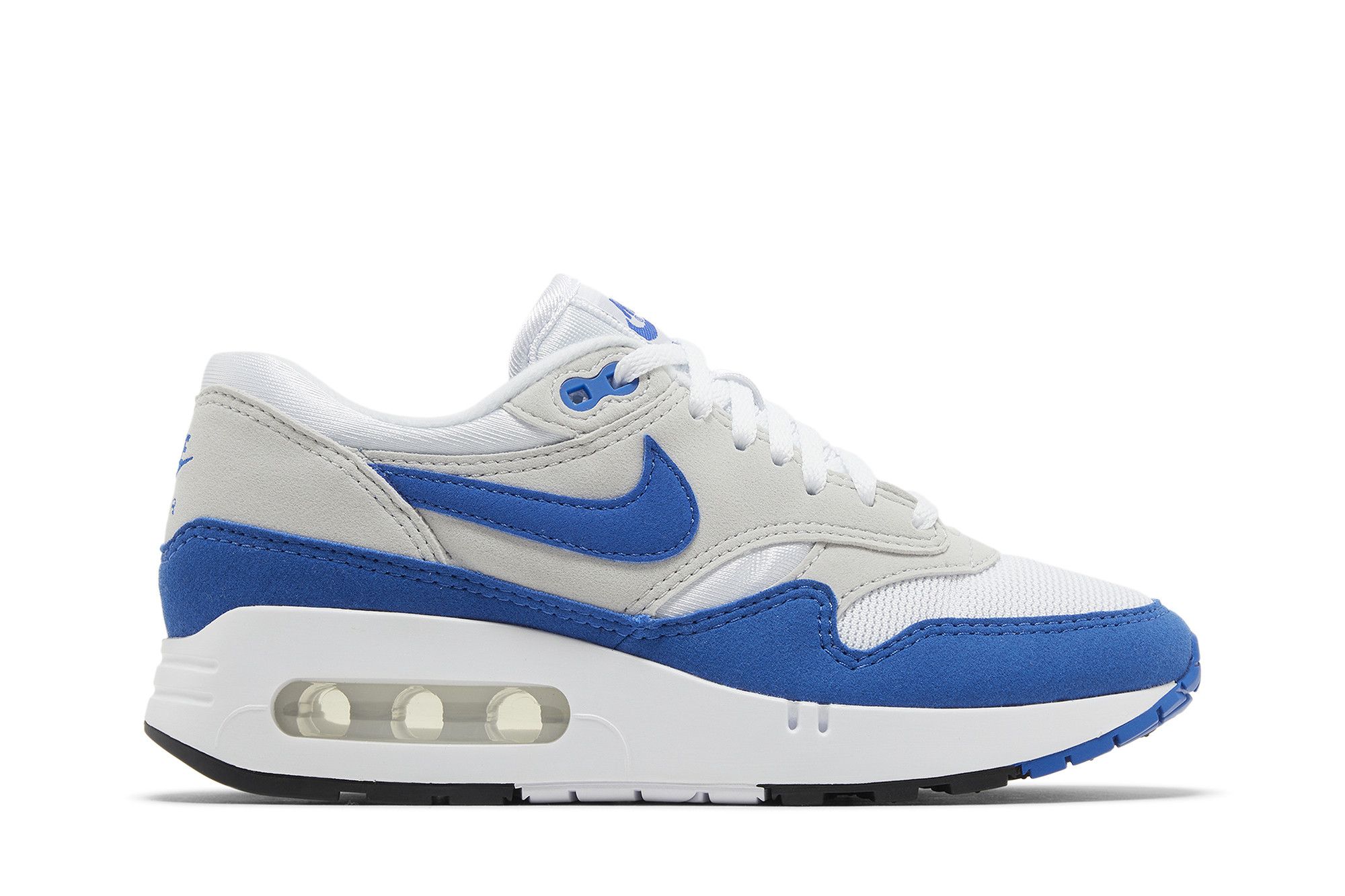(Women) Nike Air Max 1 '86 OG 'Big Bubble - Royal Blue' DO9844-101