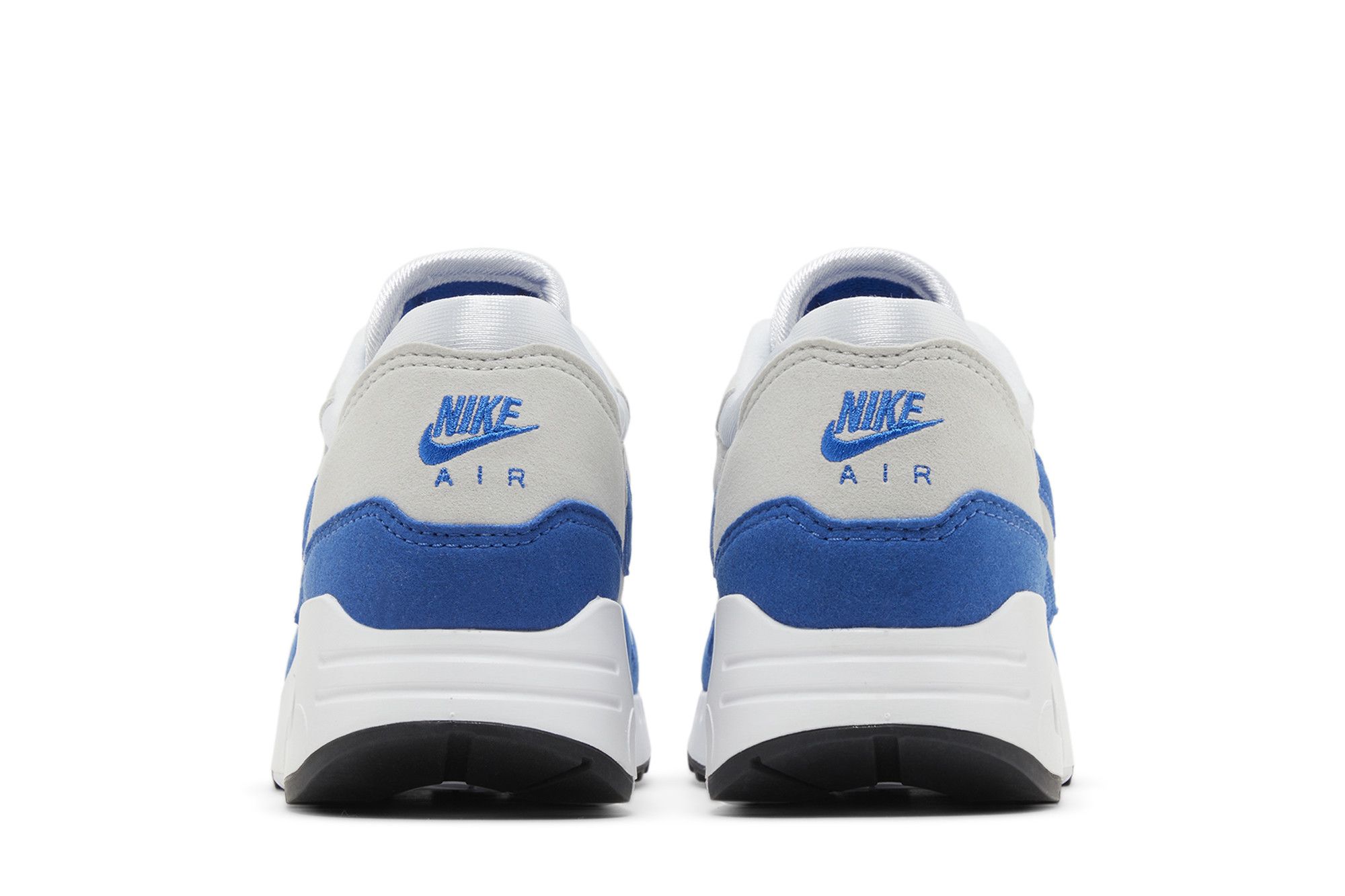 Sizing (W) エアマックス1 '86 OG "ビッグバブル" ロイヤルブルー DO9844-101