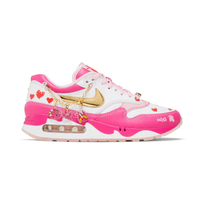 (W) Nike Air Max 1 '86 'Big Bubble - Doernbecher XIX'
