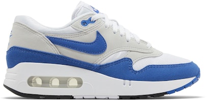 (Women) Nike Air Max 1 '86 OG 'Big Bubble - Royal Blue' DO9844-101 (Women) Nike Air Max 1 '86 OG 'Big Bubble - Royal Blue' DO9844-101