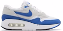 Buy (W) Nike Air Max 1 '86 OG 'Gelembung Besar - Biru Diraja' DO9844-101
