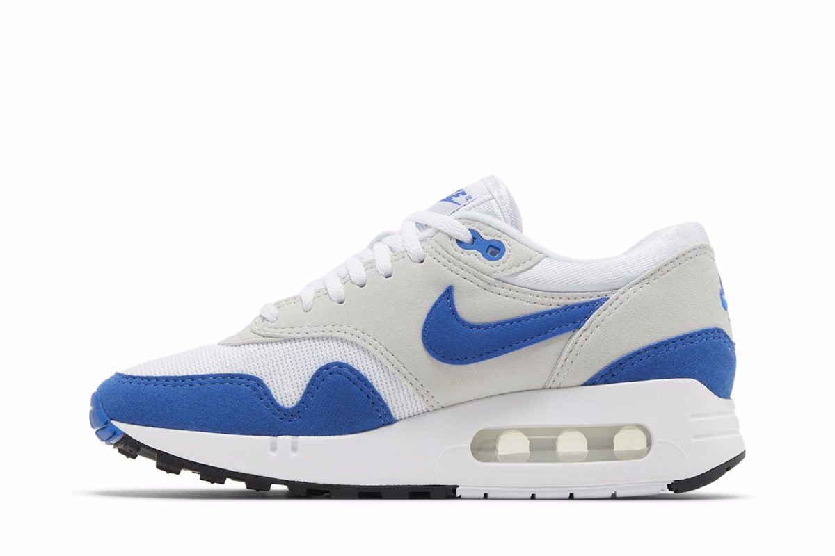 (Women) Nike Air Max 1 '86 OG 'Big Bubble - Royal Blue'