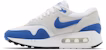 (W) Nike Air Max 1 '86 OG 'Gelembung Besar - Biru Diraja' DO9844-101