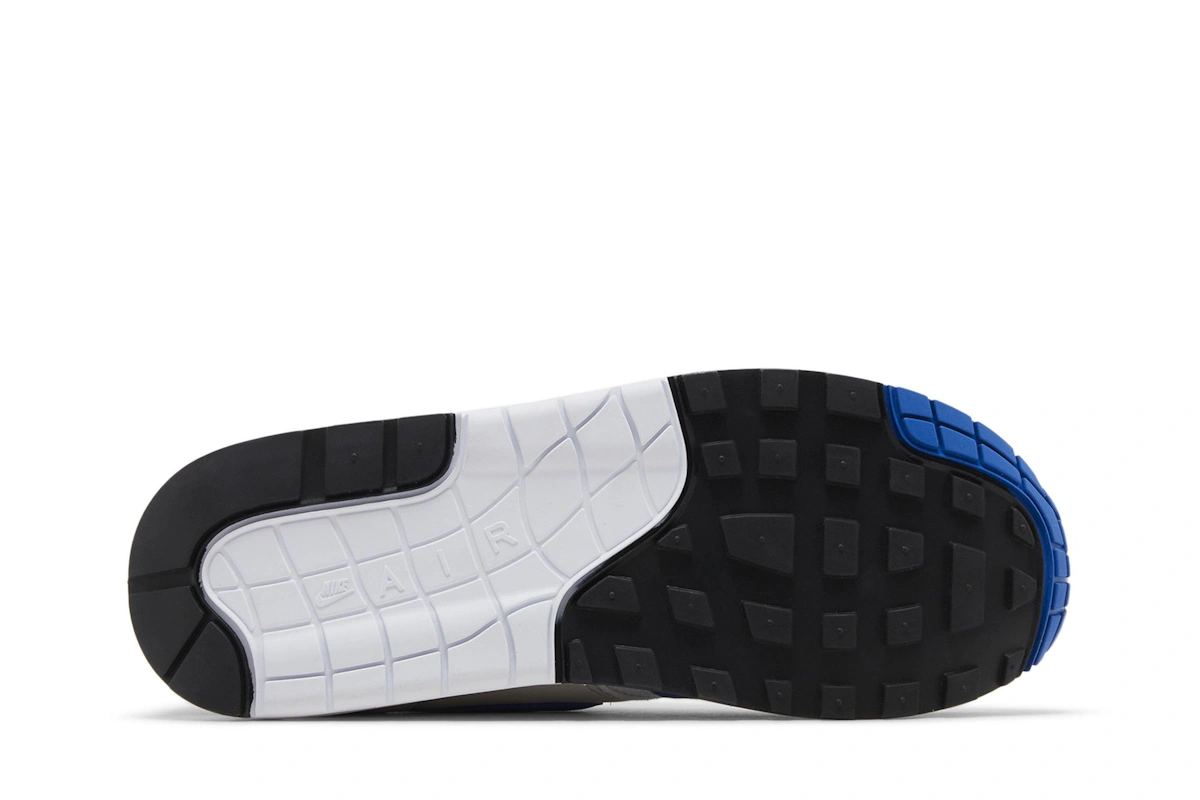 (Women) Nike Air Max 1 '86 OG 'Big Bubble - Royal Blue'