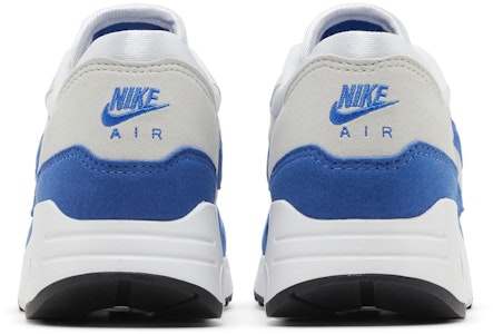 (W) Nike Air Max 1 '86 OG 'Big Bubble - Biru Royal' DO9844-101 Details for (W) Nike Air Max 1 '86 OG 'Big Bubble - Biru Royal' DO9844-101