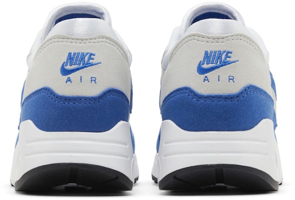 (Women) Nike Air Max 1 '86 OG 'Big Bubble - Royal Blue' DO9844-101 Details for (Women) Nike Air Max 1 '86 OG 'Big Bubble - Royal Blue' DO9844-101