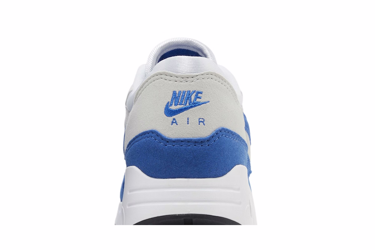 (Women) Nike Air Max 1 '86 OG 'Big Bubble - Royal Blue'