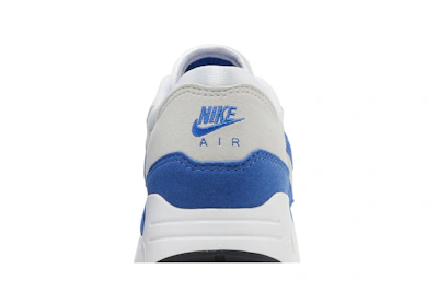 (Women) Nike Air Max 1 '86 OG 'Big Bubble - Royal Blue'