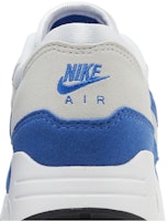 (W) 耐克Air Max 1 '86 OG' 大气垫 - 皇家蓝' DO9844-101 Sizing (W) 耐克Air Max 1 '86 OG' 大气垫 - 皇家蓝' DO9844-101