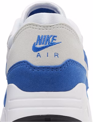 (Women) Nike Air Max 1 '86 OG 'Big Bubble - Royal Blue' DO9844-101 Sizing (Women) Nike Air Max 1 '86 OG 'Big Bubble - Royal Blue' DO9844-101