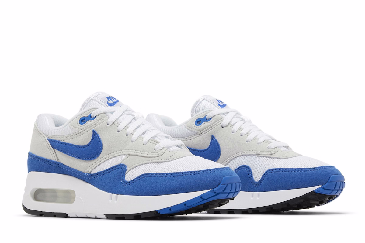 (Women) Nike Air Max 1 '86 OG 'Big Bubble - Royal Blue'