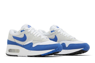 (Women) Nike Air Max 1 '86 OG 'Big Bubble - Royal Blue'