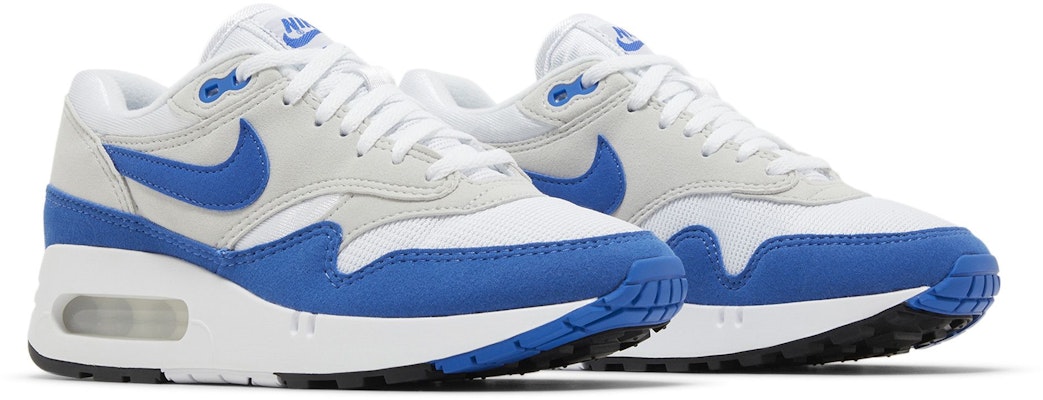 (Women) Nike Air Max 1 '86 OG 'Big Bubble - Royal Blue' DO9844-101 Cheap (Women) Nike Air Max 1 '86 OG 'Big Bubble - Royal Blue' DO9844-101
