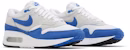 (W) Nike Air Max 1 '86 OG 'Gelembung Besar - Biru Diraja' DO9844-101