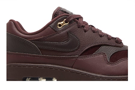 (女性)Nike Air Max 1 '87 'Burgundy Crush' DV3888-600 Order (女性)Nike Air Max 1 '87 'Burgundy Crush' DV3888-600