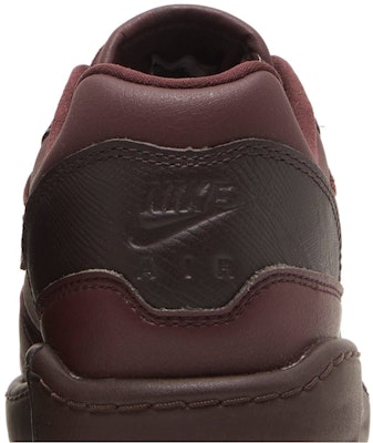 (Women) Nike Air Max 1 '87 'Burgundy Crush' DV3888-600 Sizing (Women) Nike Air Max 1 '87 'Burgundy Crush' DV3888-600