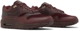 Cheap (W) Nike Air Max 1 '87 'Burgundy Crush' Wanita DV3888-600