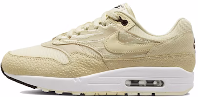 (Women) Nike Air Max 1 ’87 'Coconut Milk' FD9856-100 (Women) Nike Air Max 1 ’87 'Coconut Milk' FD9856-100