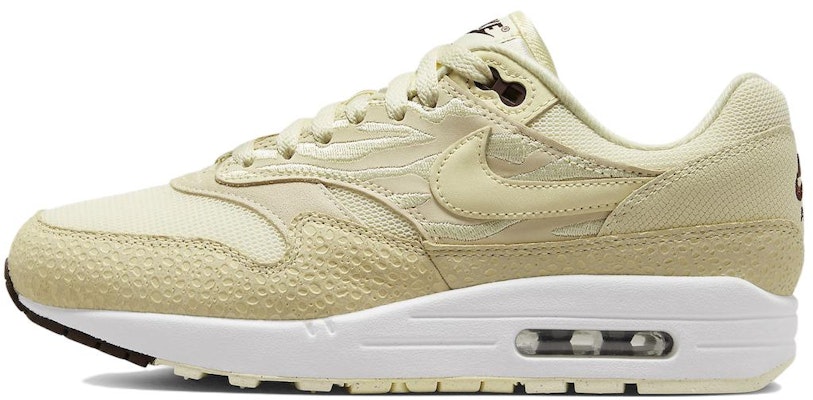 (W) Nike Air Max 1 ’87 'Coconut Milk' Wanita FD9856-100 Buy (W) Nike Air Max 1 ’87 'Coconut Milk' Wanita FD9856-100