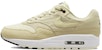 (W) Nike Air Max 1 ’87 'Coconut Milk' Wanita FD9856-100