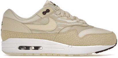 (Women) Nike Air Max 1 ’87 'Coconut Milk' FD9856-100 (Women) Nike Air Max 1 ’87 'Coconut Milk' FD9856-100