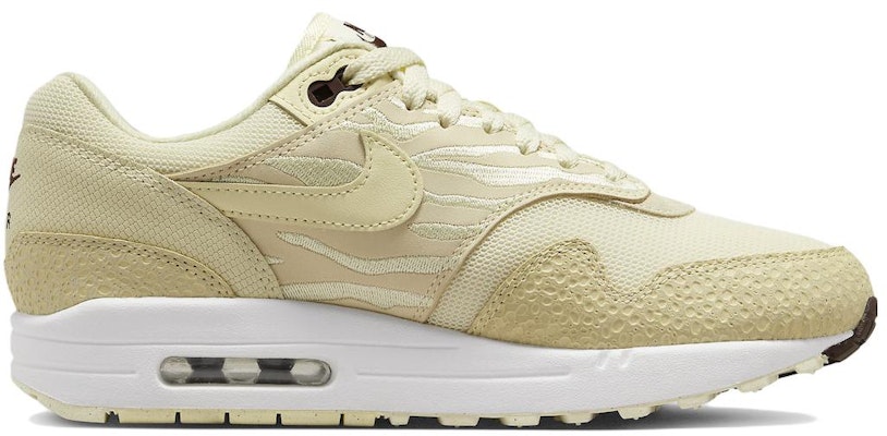 (W) Nike Air Max 1 ’87 'Coconut Milk' Wanita FD9856-100 Order (W) Nike Air Max 1 ’87 'Coconut Milk' Wanita FD9856-100