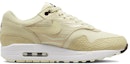 Order (W) Nike Air Max 1 ’87 'Coconut Milk' Wanita FD9856-100