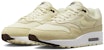 (W) Nike Air Max 1 ’87 'Coconut Milk' Wanita FD9856-100