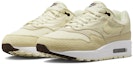 Lookbook (W) Nike Air Max 1 ’87 'Coconut Milk' Wanita FD9856-100