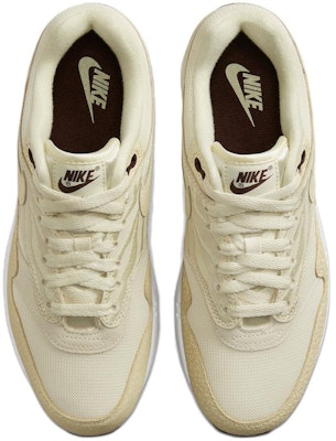 (W) Nike Air Max 1 ’87 'Coconut Milk' Wanita FD9856-100 Shop (W) Nike Air Max 1 ’87 'Coconut Milk' Wanita FD9856-100