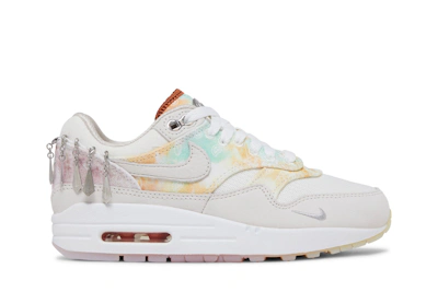 (Women) Nike Air Max 1 '87 'Metal Charms' FJ7734-101