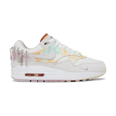 (W) Nike Air Max 1 '87 'Metal Charms'