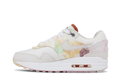 (Women) Nike Air Max 1 '87 'Metal Charms' FJ7734-101