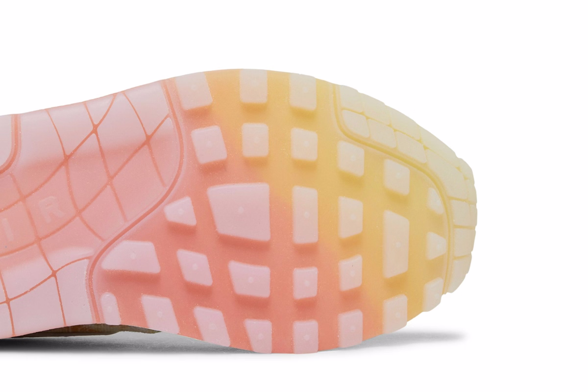 (Women) Nike Air Max 1 '87 'Metal Charms' FJ7734-101