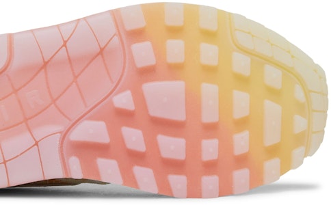 (W) 耐克 Air Max 1 '87 '金属饰品' FJ7734-101 Purchase (W) 耐克 Air Max 1 '87 '金属饰品' FJ7734-101