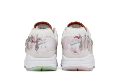 (Women) Nike Air Max 1 '87 'Metal Charms' FJ7734-101