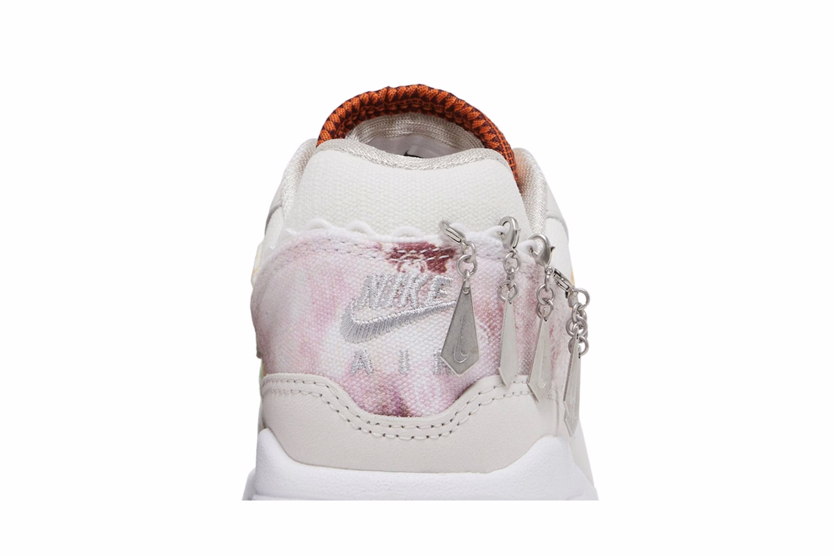 (Women) Nike Air Max 1 '87 'Metal Charms' FJ7734-101