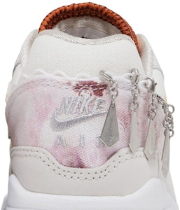 (W) 耐克 Air Max 1 '87 '金属饰品' FJ7734-101 Sizing (W) 耐克 Air Max 1 '87 '金属饰品' FJ7734-101