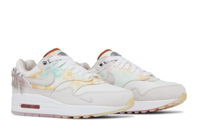 (Women) Nike Air Max 1 '87 'Metal Charms' FJ7734-101