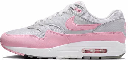 (Women) Nike Air Max 1 '87 'Pink Rise' HF5387-001 (Women) Nike Air Max 1 '87 'Pink Rise' HF5387-001