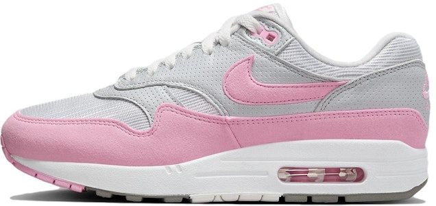 (W) Nike Air Max 1 '87 'Pink Rise' Wanita HF5387-001 Buy (W) Nike Air Max 1 '87 'Pink Rise' Wanita HF5387-001