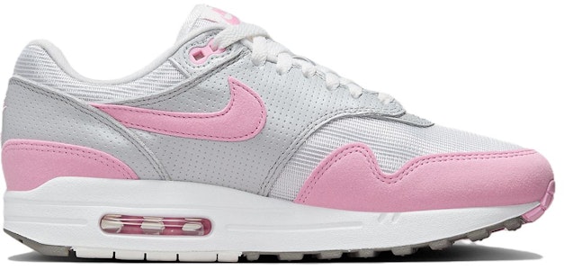 (W) Nike Air Max 1 '87 'Pink Rise' Wanita HF5387-001 Order (W) Nike Air Max 1 '87 'Pink Rise' Wanita HF5387-001