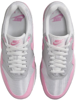 (W) 耐克Air Max 1 '87 '粉色崛起' HF5387-001 Shop (W) 耐克Air Max 1 '87 '粉色崛起' HF5387-001